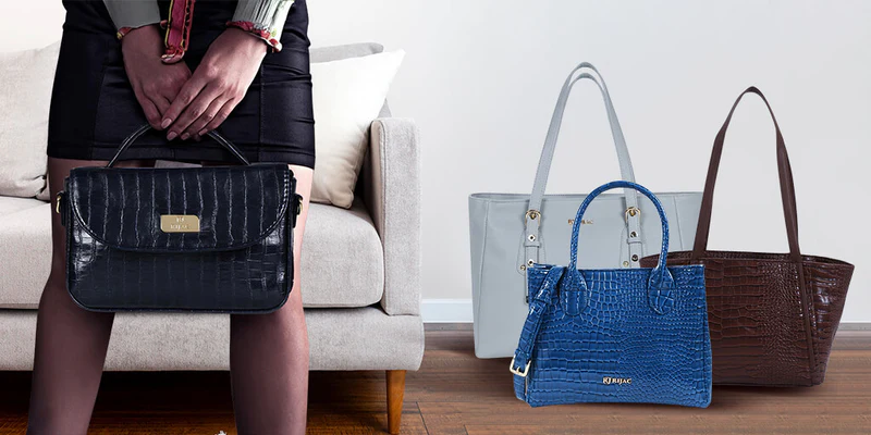 Unique Handbags for Fashion-Forward Women: Redefine Your Style