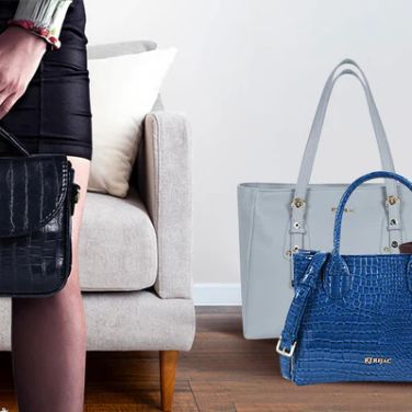 Unique Handbags for Fashion-Forward Women: Redefine Your Style