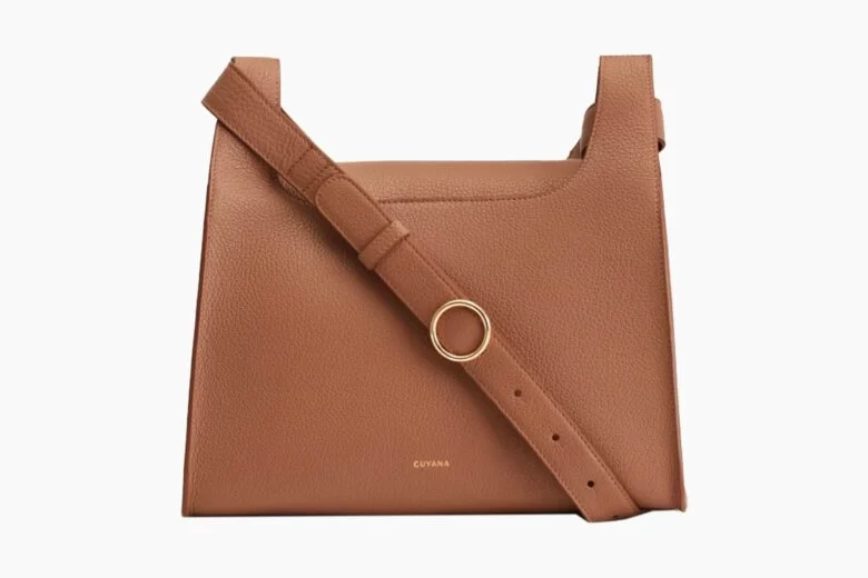 Best Crossbody Bags for Hands-Free Convenience: Stylish and Practical Choices