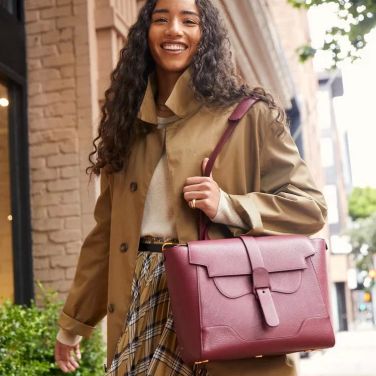 Work Bags for Women: Stylish and Functional Options for Every Professional