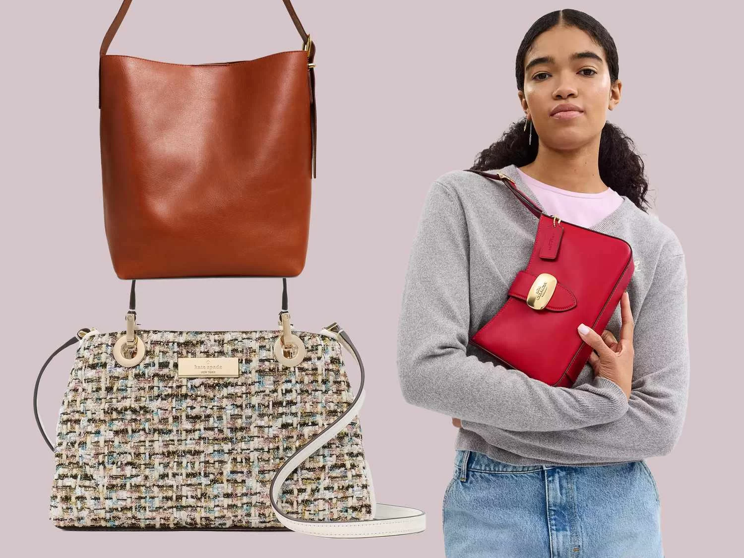 Handbags on Sale Now: Best Deals and Discounts You Can't Miss