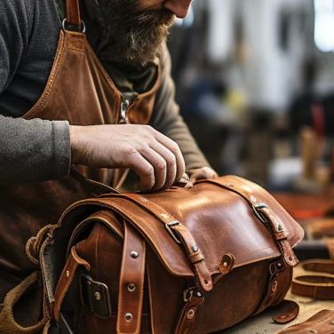 How to Restore Old Leather Handbags: A Comprehensive Guide to Rejuvenating Your Favorite Bags