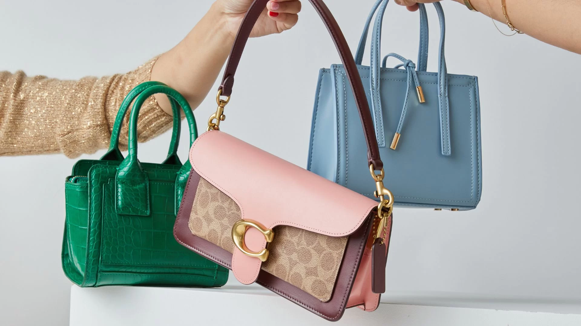 Luxury Bags for a Reasonable Price – Discover Affordable Luxury Handbags