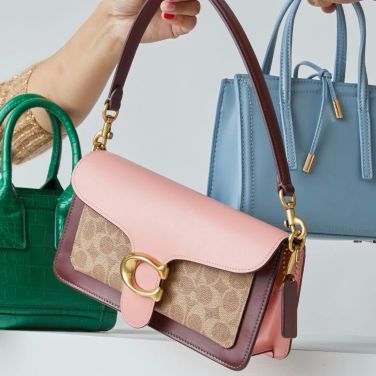 Luxury Bags for a Reasonable Price – Discover Affordable Luxury Handbags