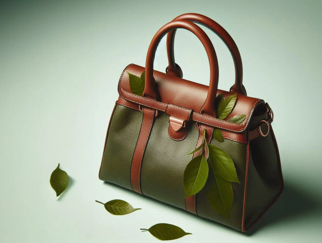 Eco-Conscious Handbags Made from Recycled Materials: A Sustainable Fashion Revolution