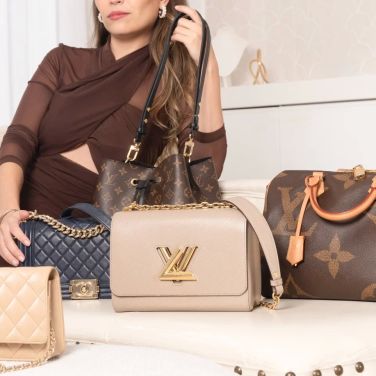 Fast Delivery on Designer Handbags: How to Get Your Luxury Bags Quickly