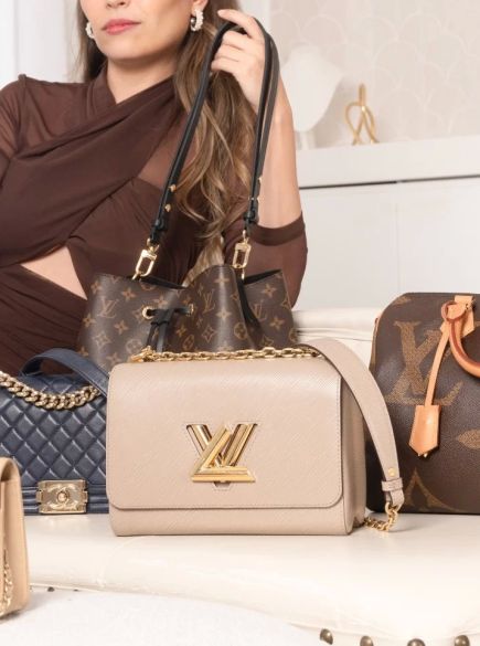 Fast Delivery on Designer Handbags: How to Get Your Luxury Bags Quickly