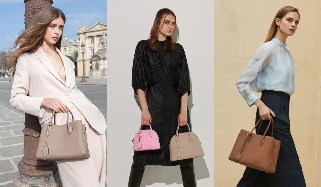 How to Choose the Perfect Handbag for Your Outfit: A Comprehensive Guide