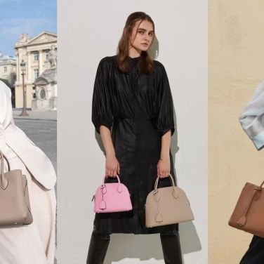 How to Choose the Perfect Handbag for Your Outfit: A Comprehensive Guide